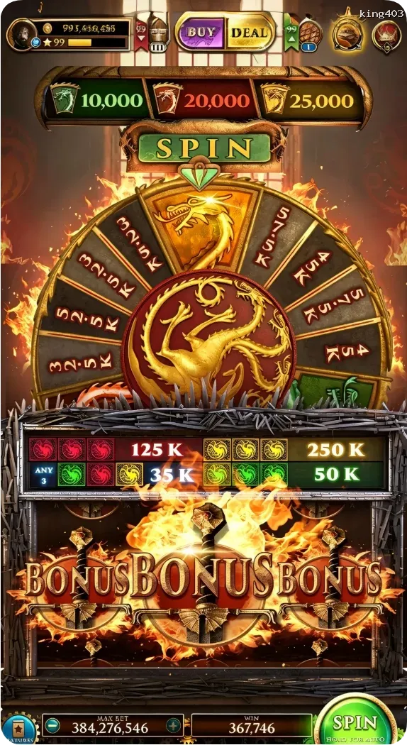 king403 APK